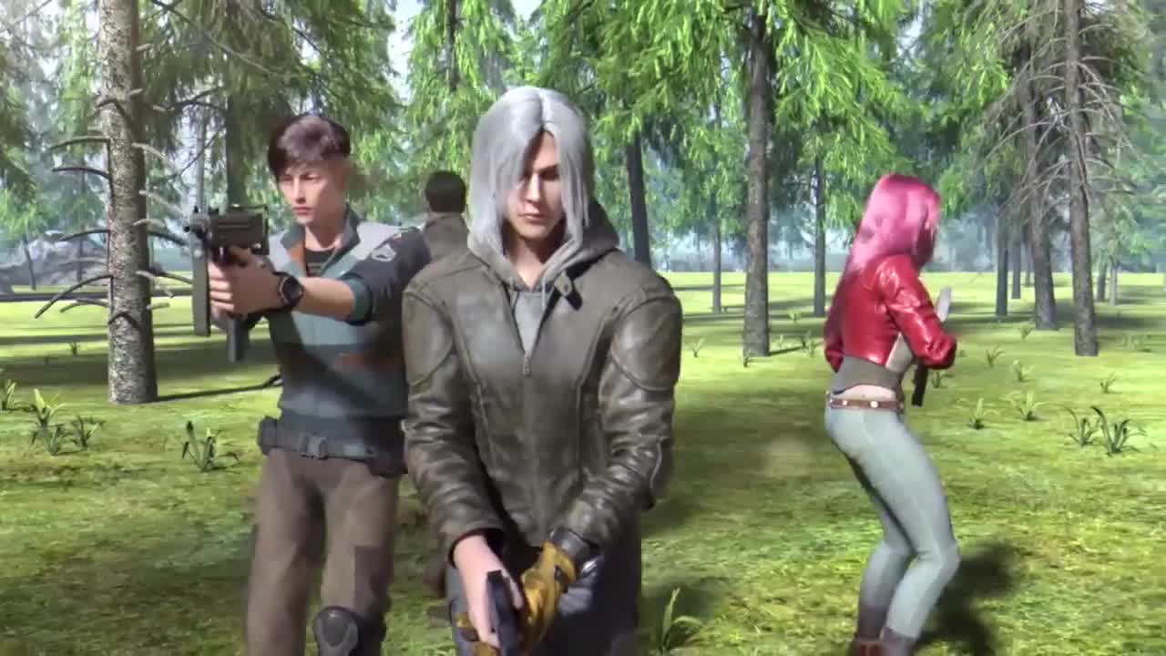 Пробуждение: Истоки