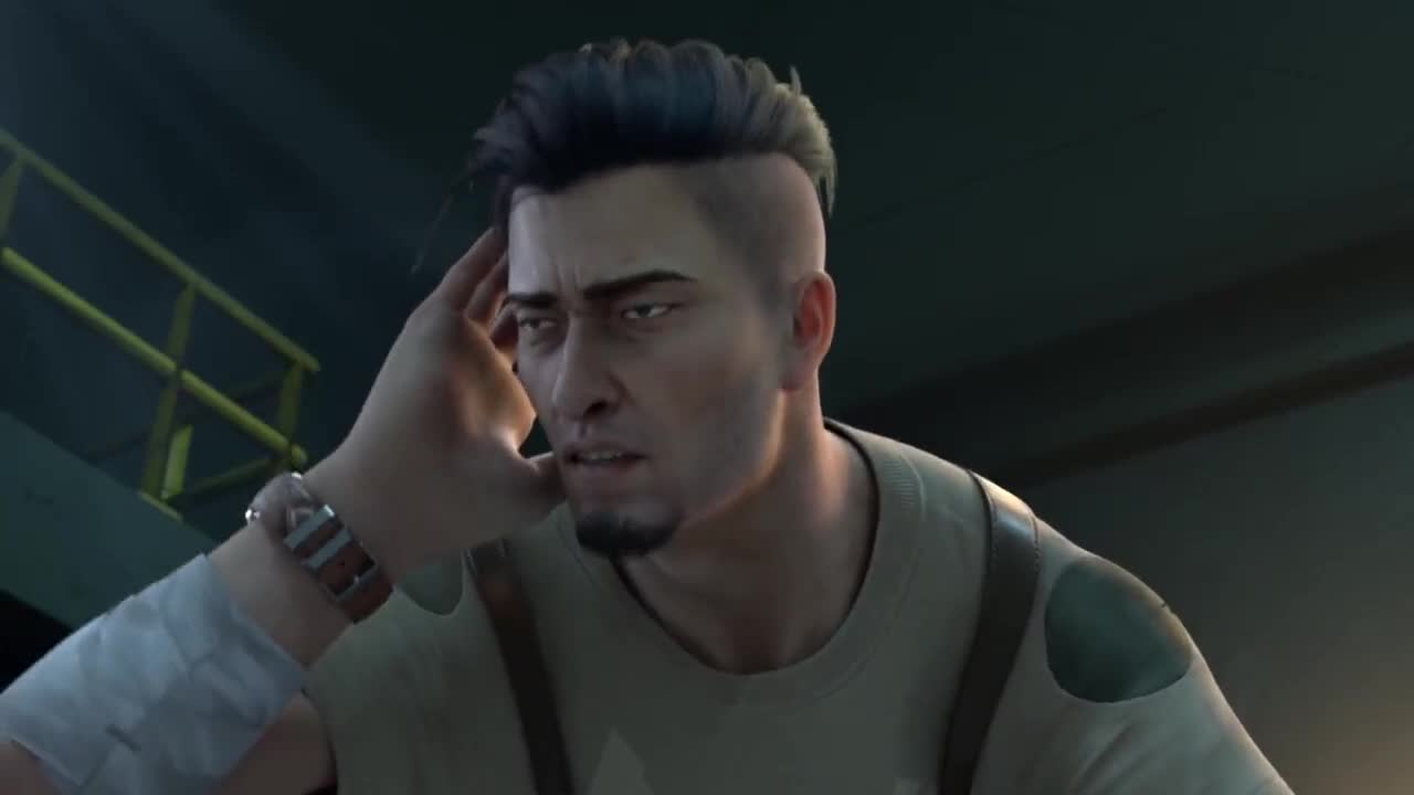 Пробуждение: Истоки