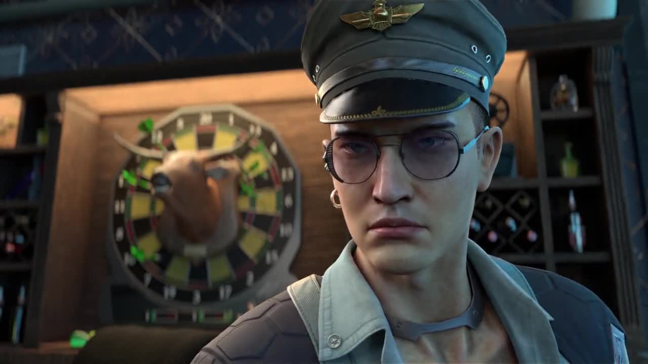 Пробуждение: Истоки