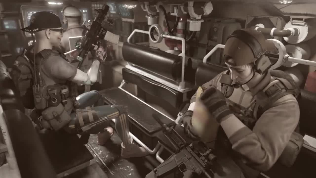 Пробуждение: Истоки