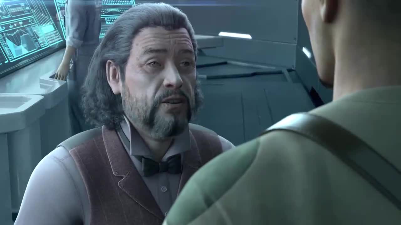 Пробуждение: Истоки