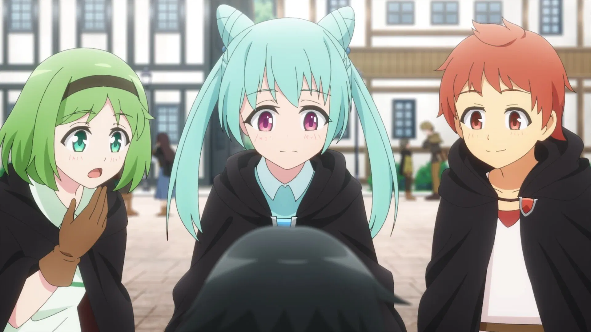 Бесклассовый герой