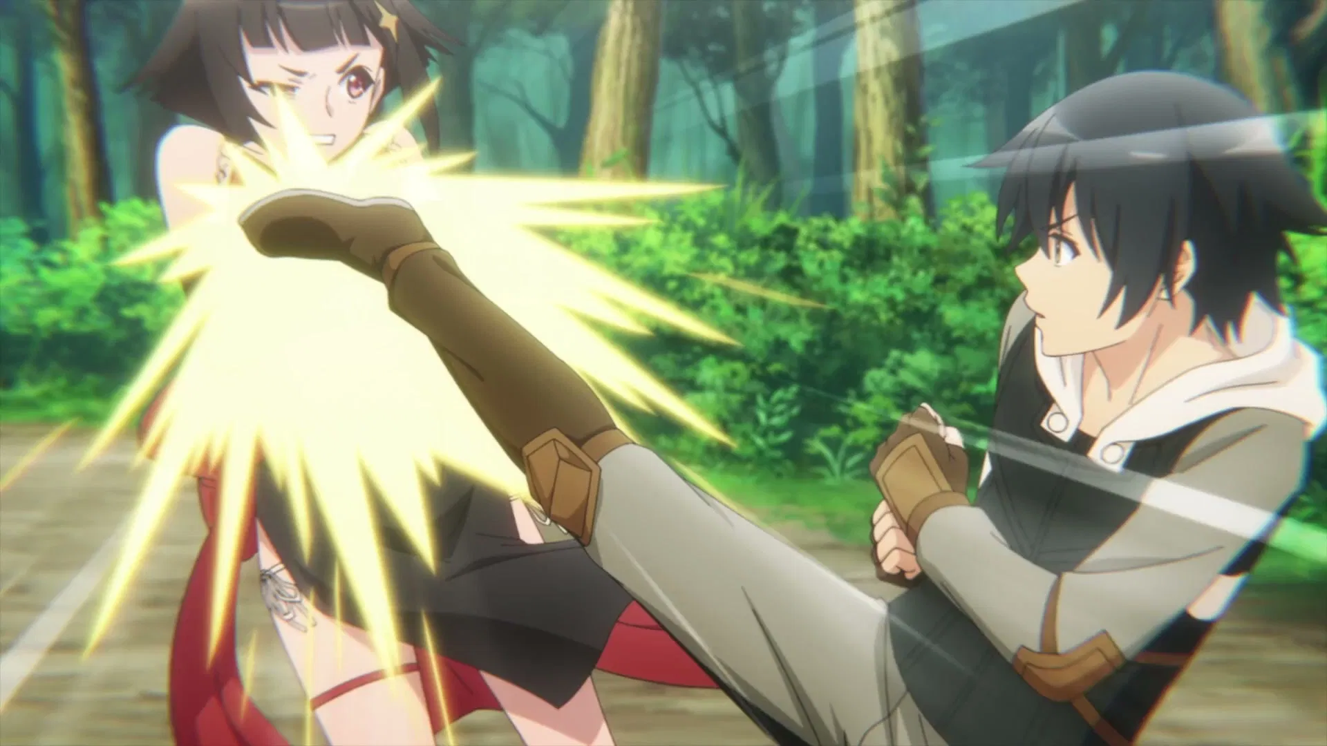 Бесклассовый герой