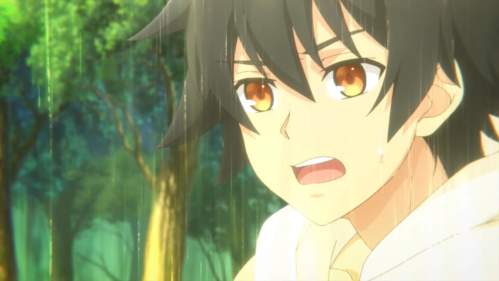 Бесклассовый герой