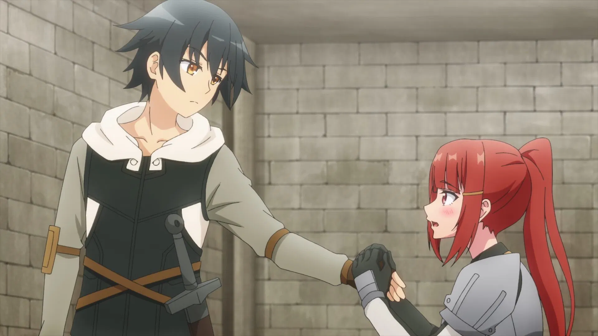 Бесклассовый герой