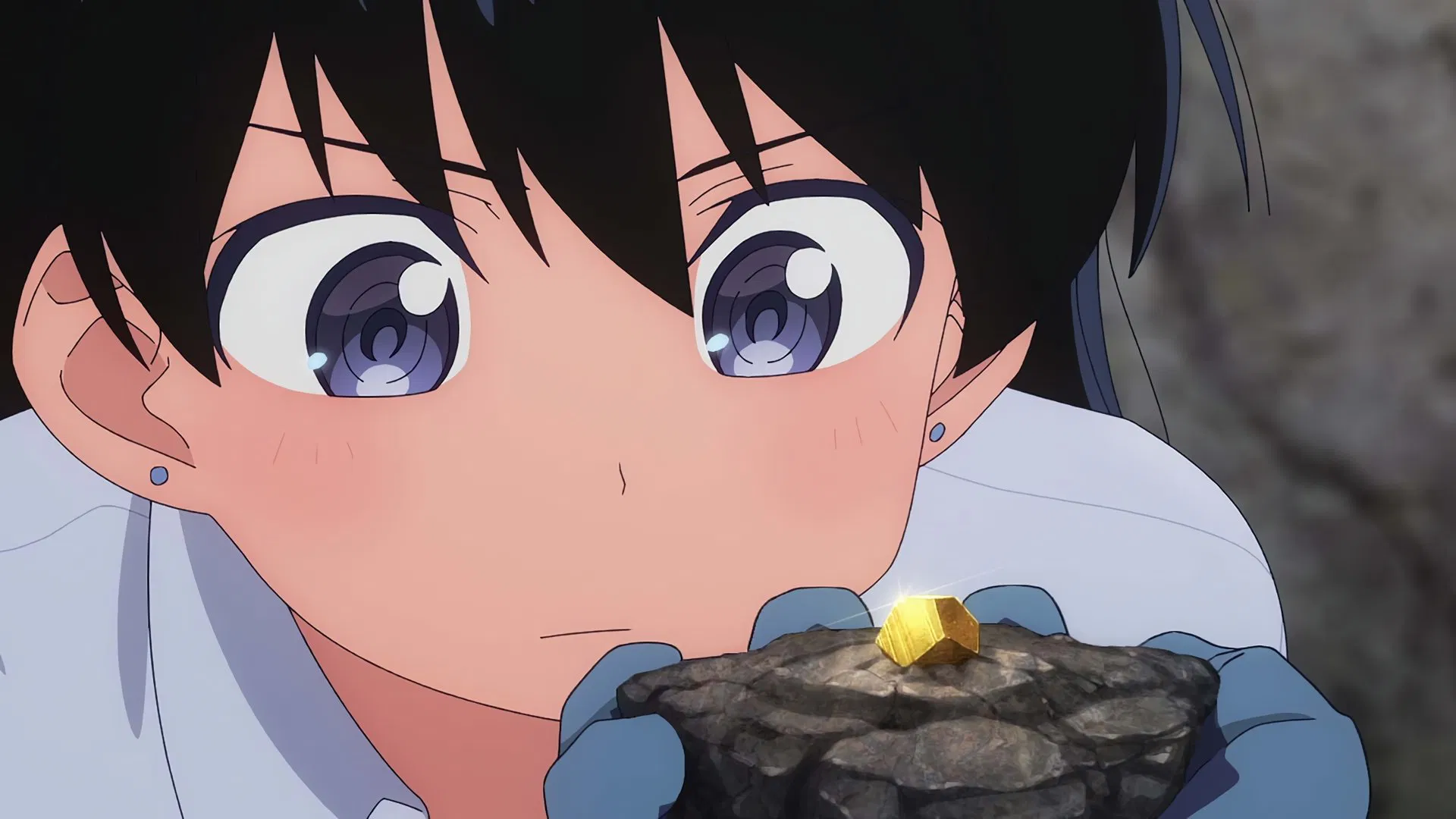 Драгоценности Рури