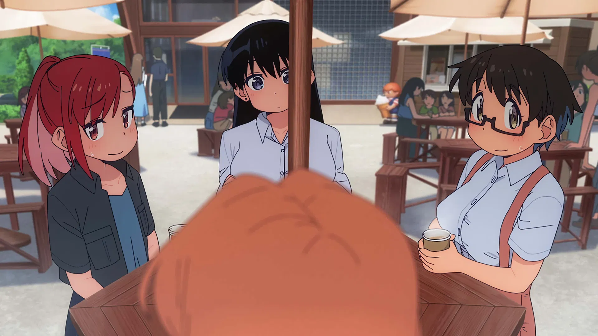 Драгоценности Рури