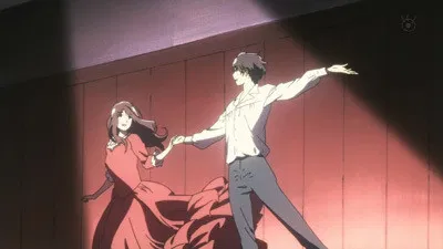 Голубые цветы