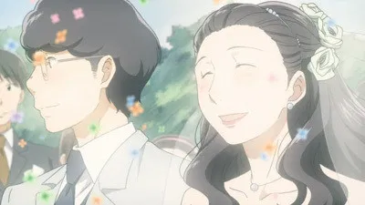 Голубые цветы