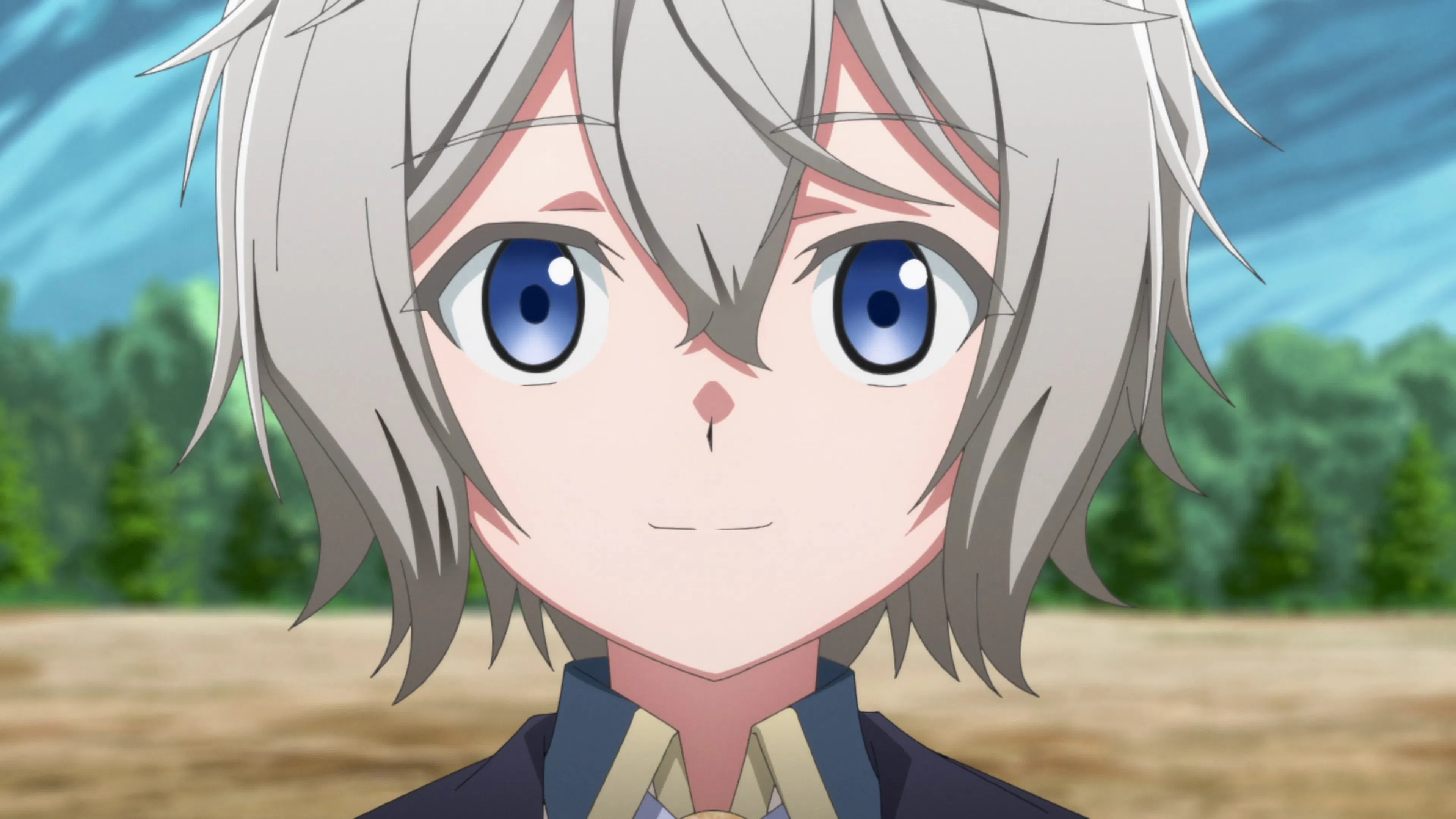 Весёлая защита владений беспечного лорда