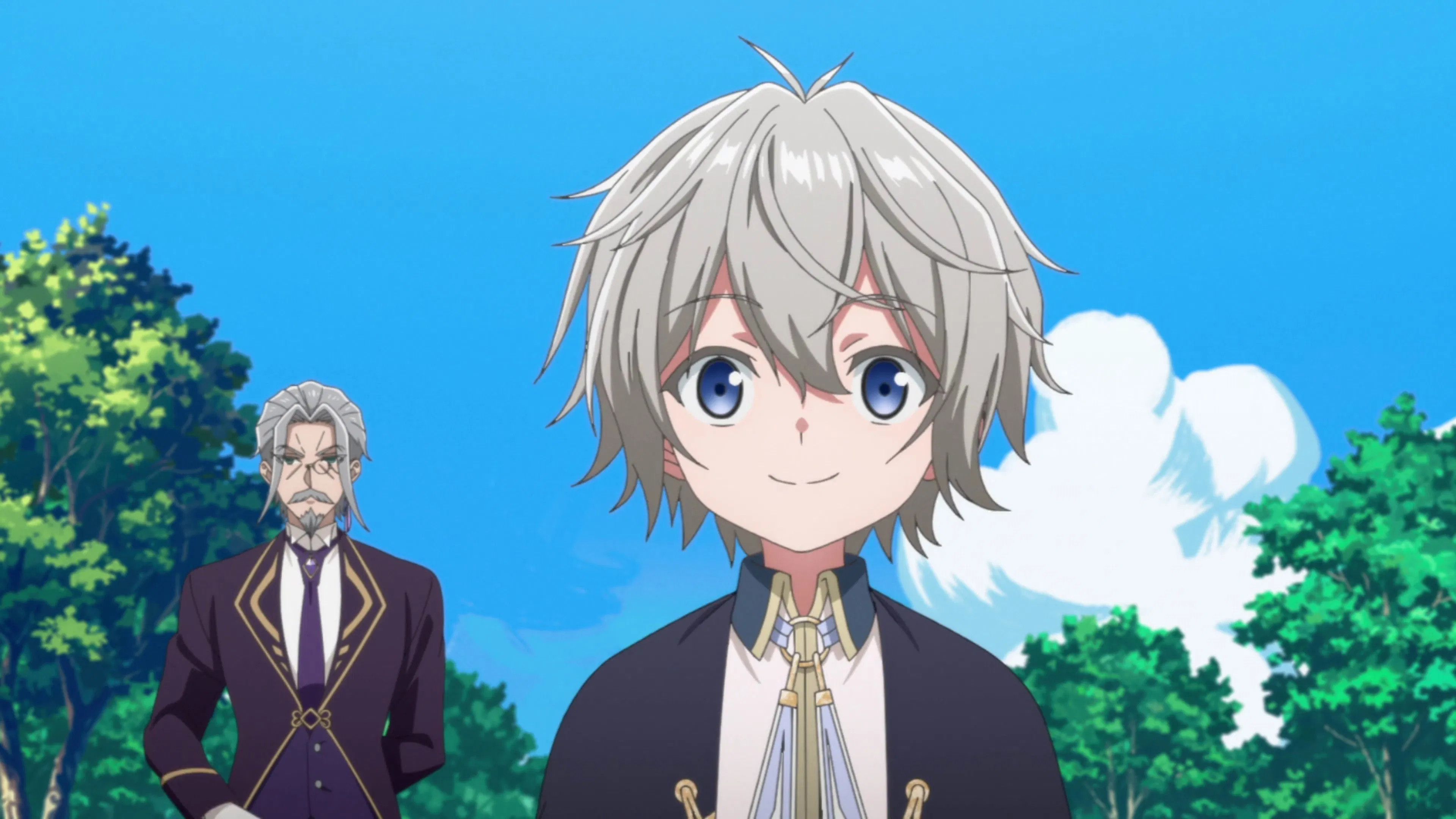 Весёлая защита владений беспечного лорда