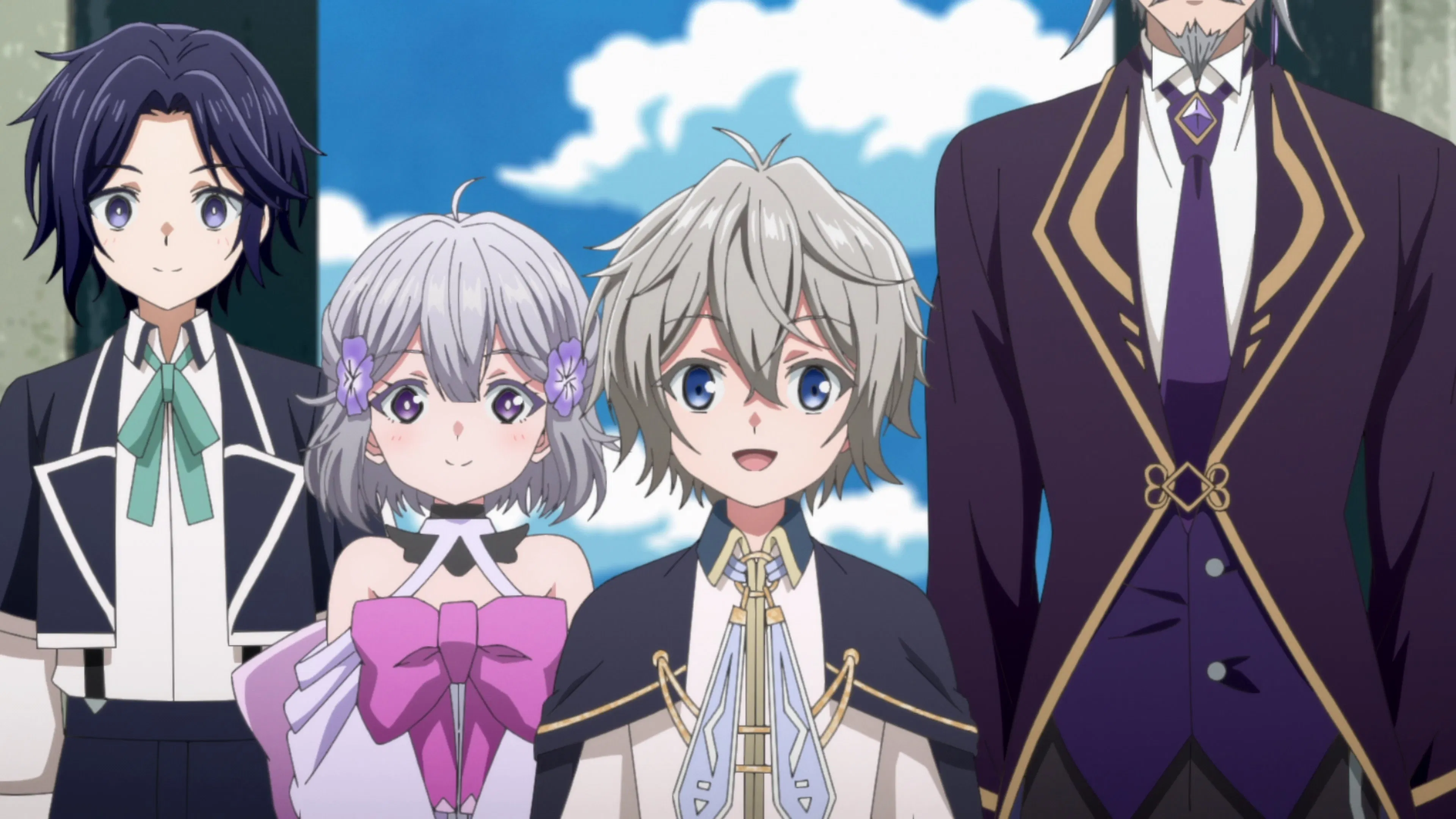 Весёлая защита владений беспечного лорда