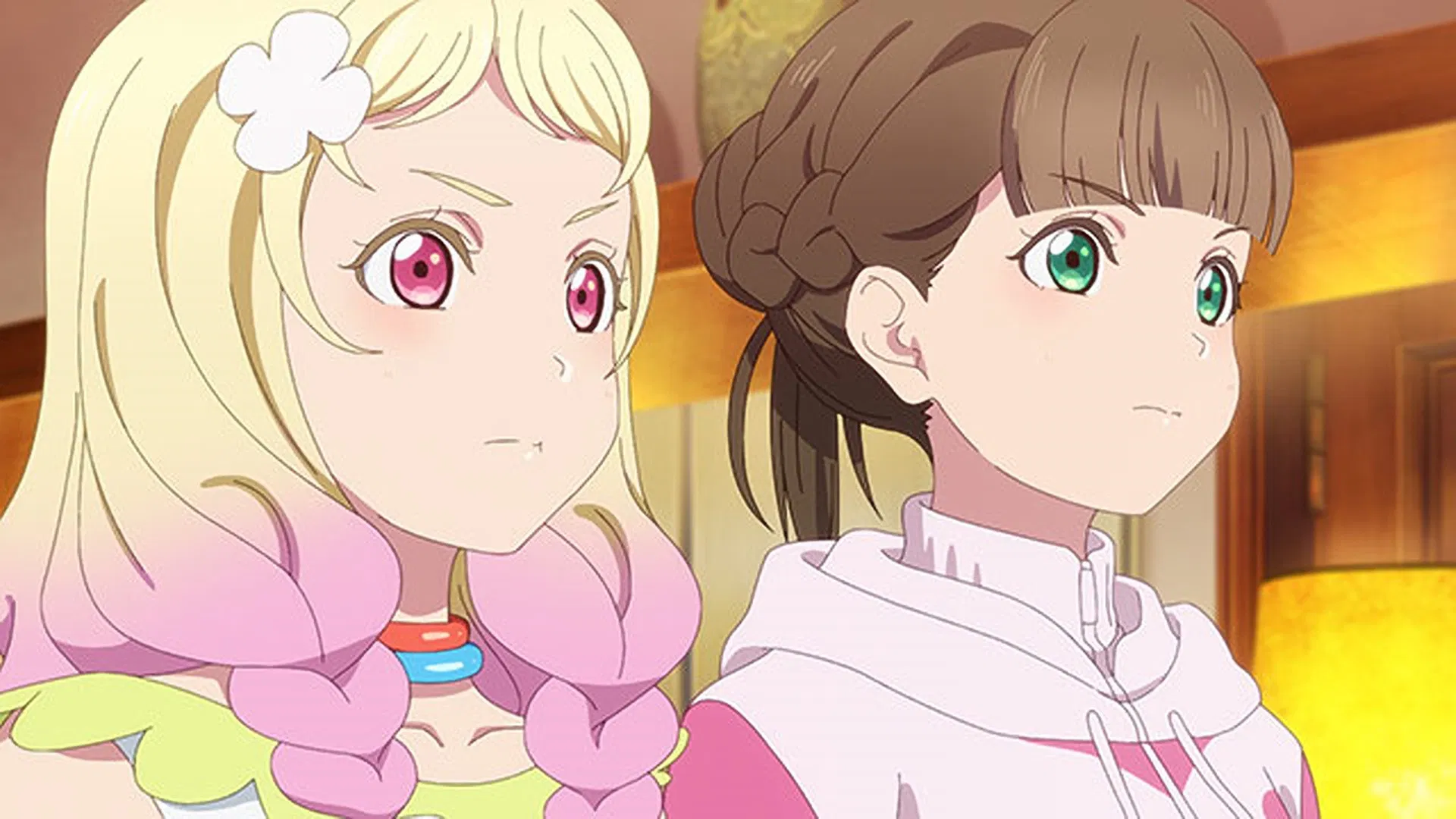 Живая любовь! Суперзвезда