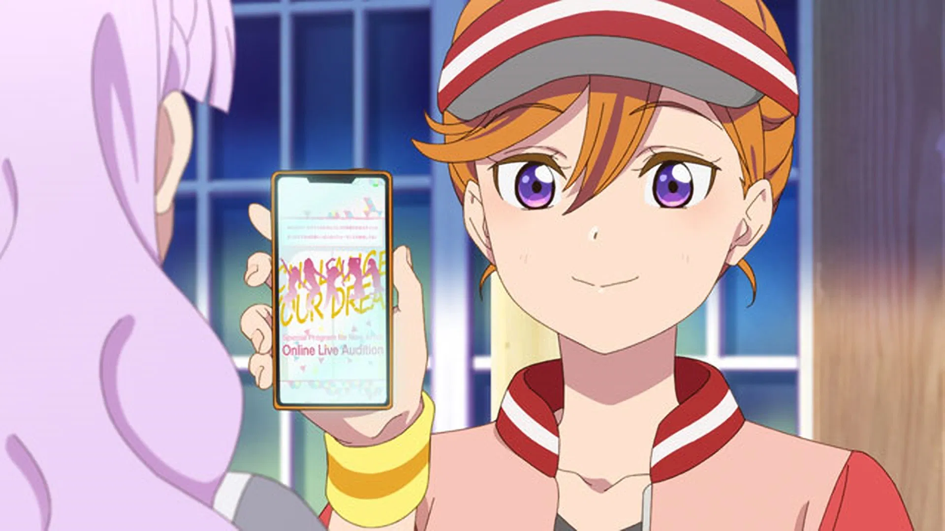 Живая любовь! Суперзвезда