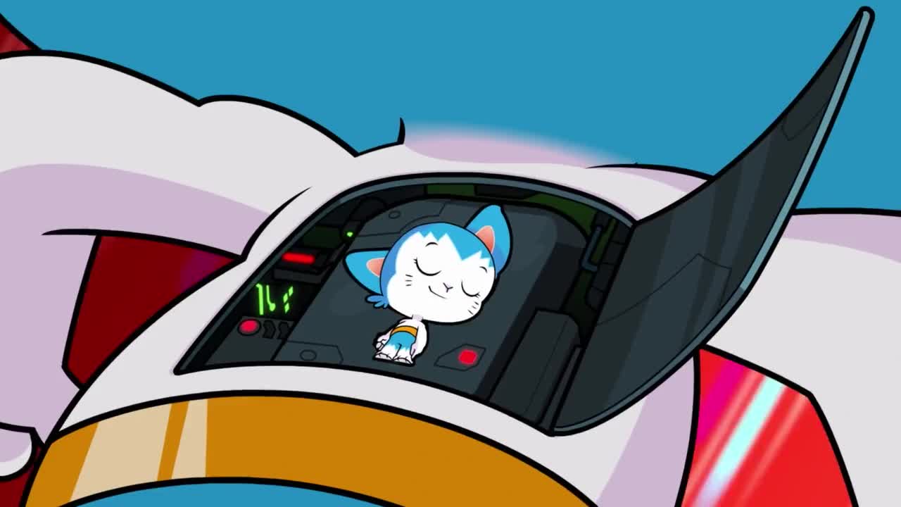 Вперёд! Вперёд! Атом