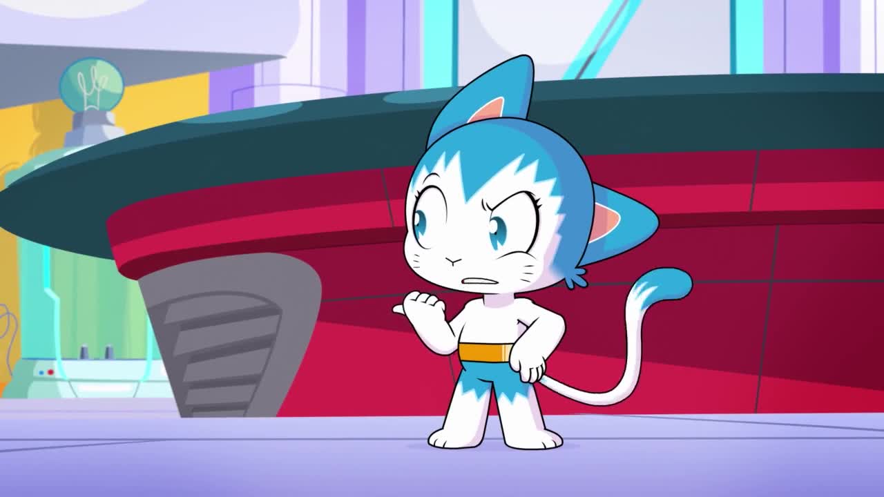 Вперёд! Вперёд! Атом