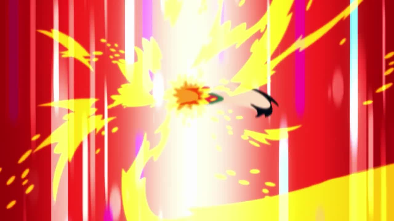 Вперёд! Вперёд! Атом