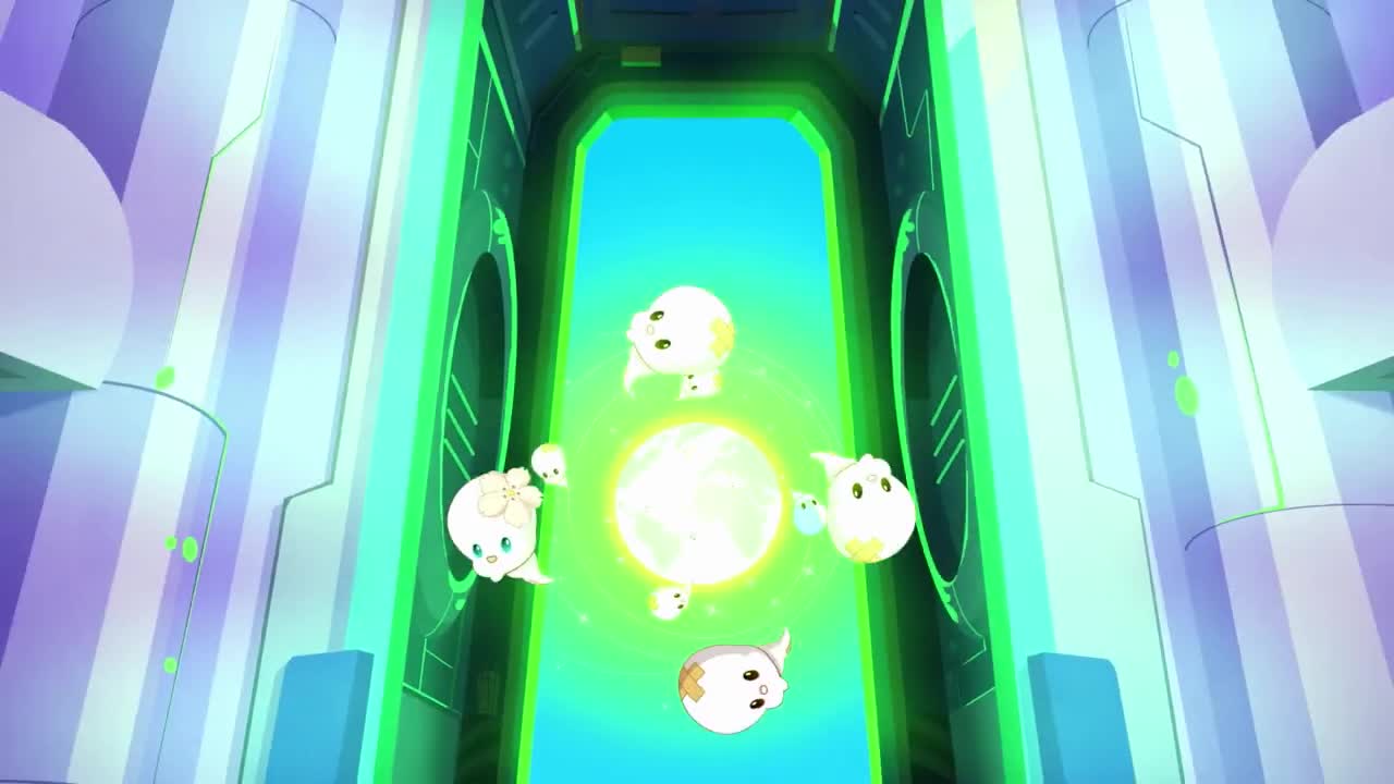 Вперёд! Вперёд! Атом