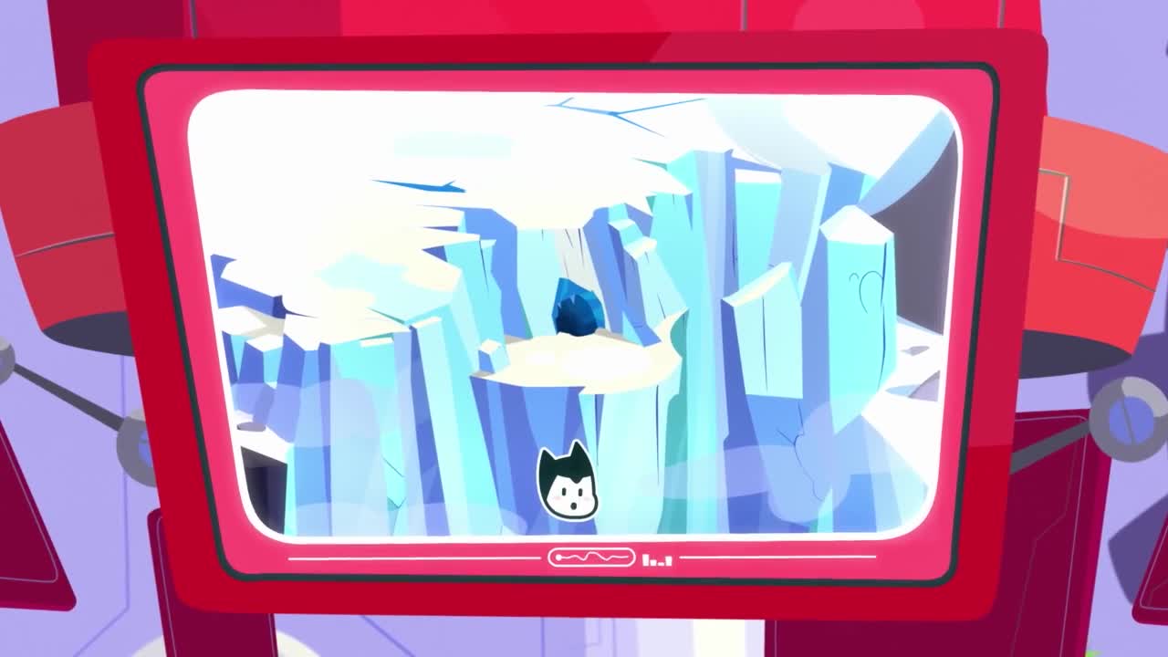 Вперёд! Вперёд! Атом