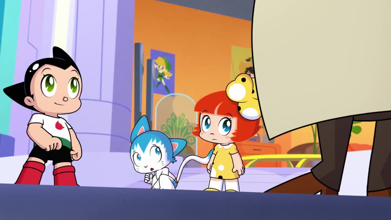 Вперёд! Вперёд! Атом