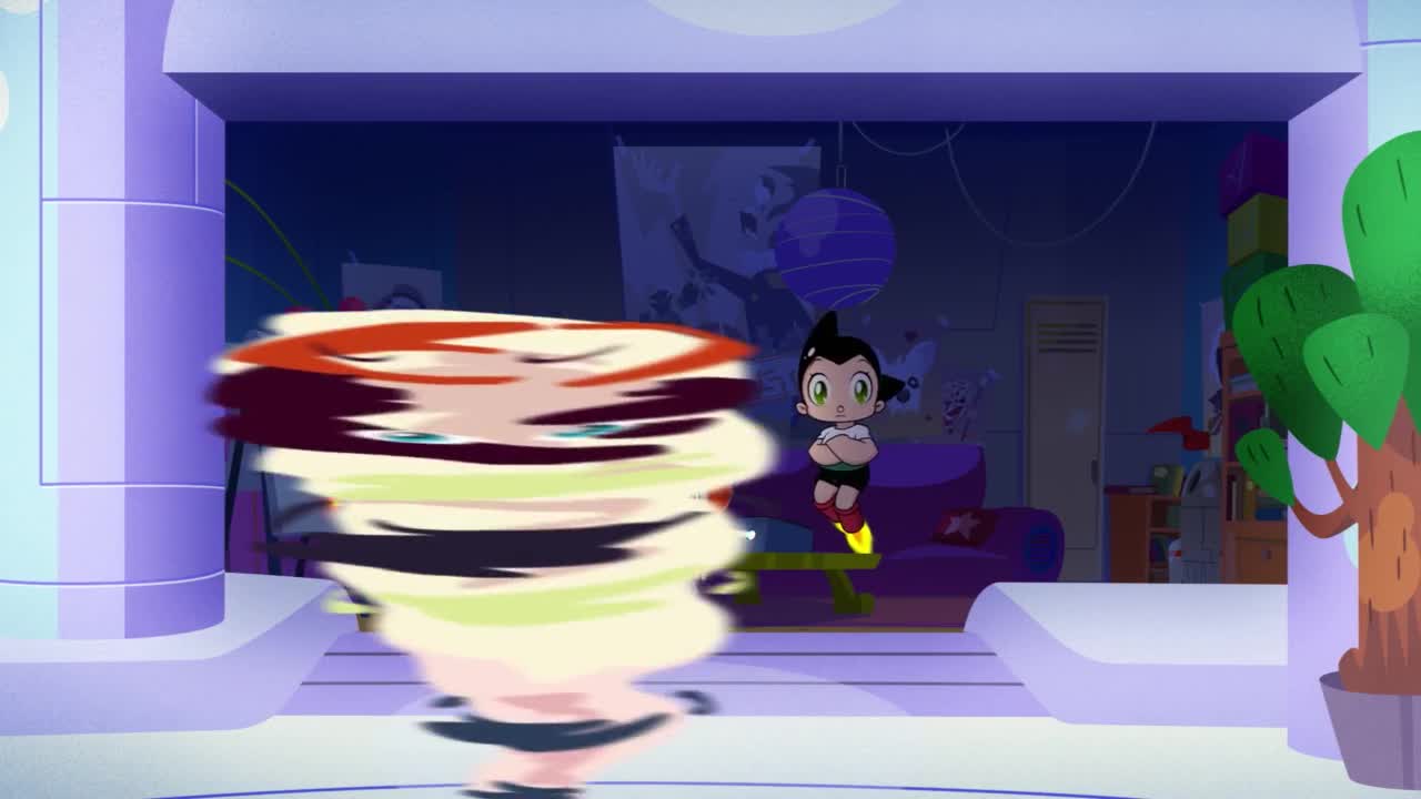 Вперёд! Вперёд! Атом