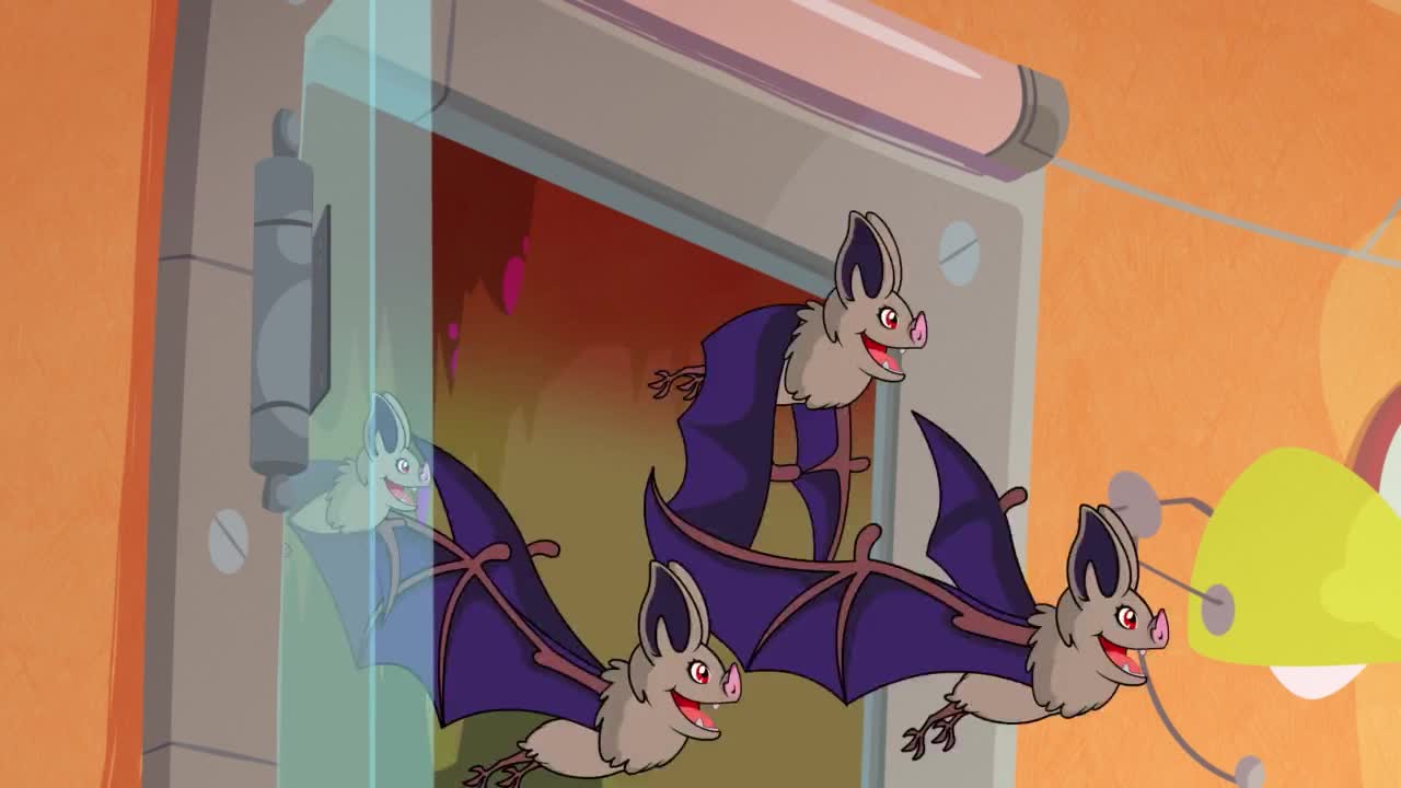 Вперёд! Вперёд! Атом