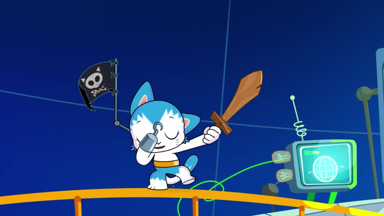 Вперёд! Вперёд! Атом