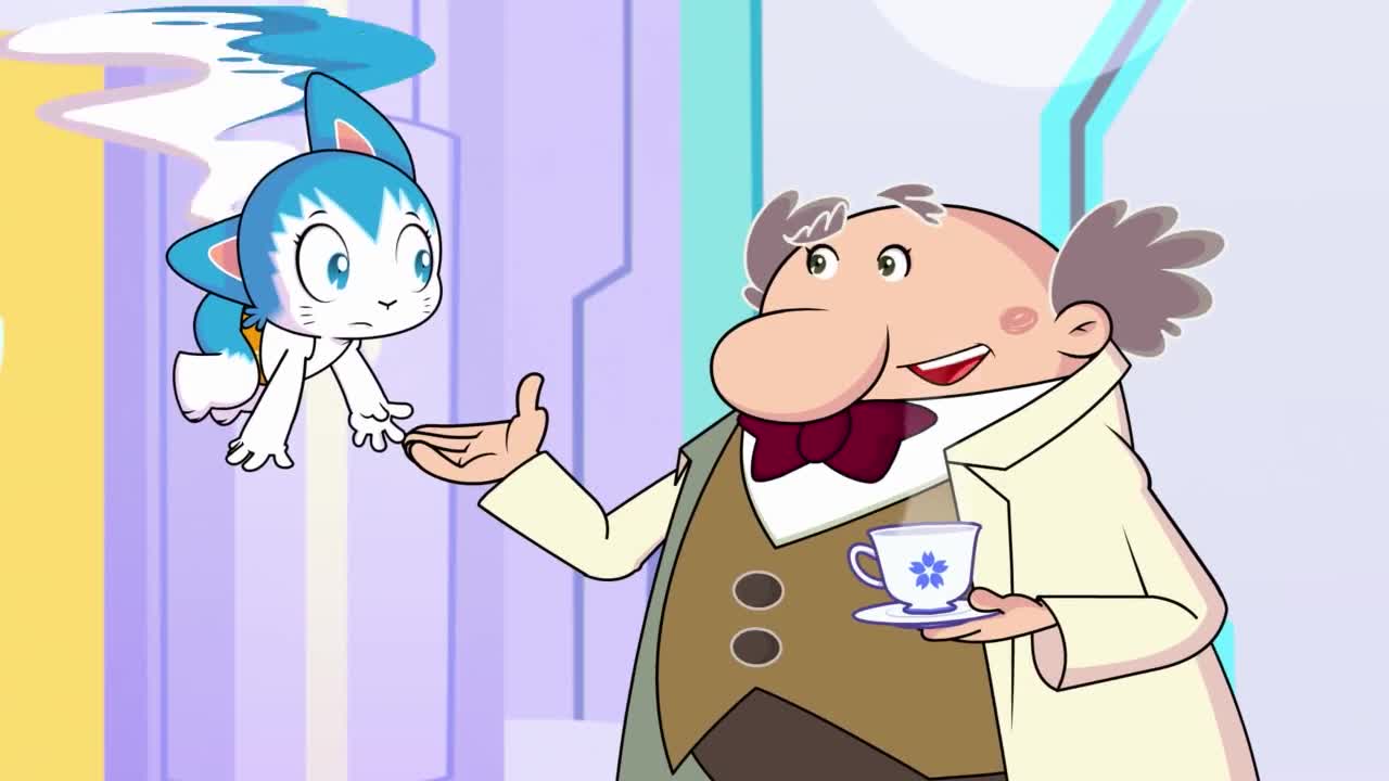 Вперёд! Вперёд! Атом