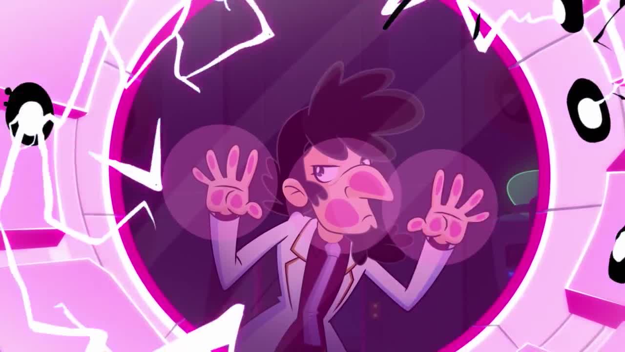 Вперёд! Вперёд! Атом