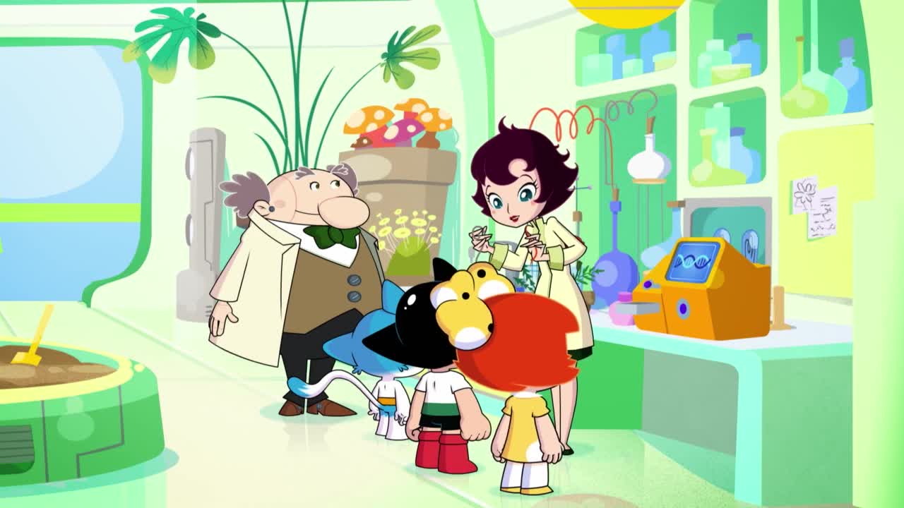 Вперёд! Вперёд! Атом