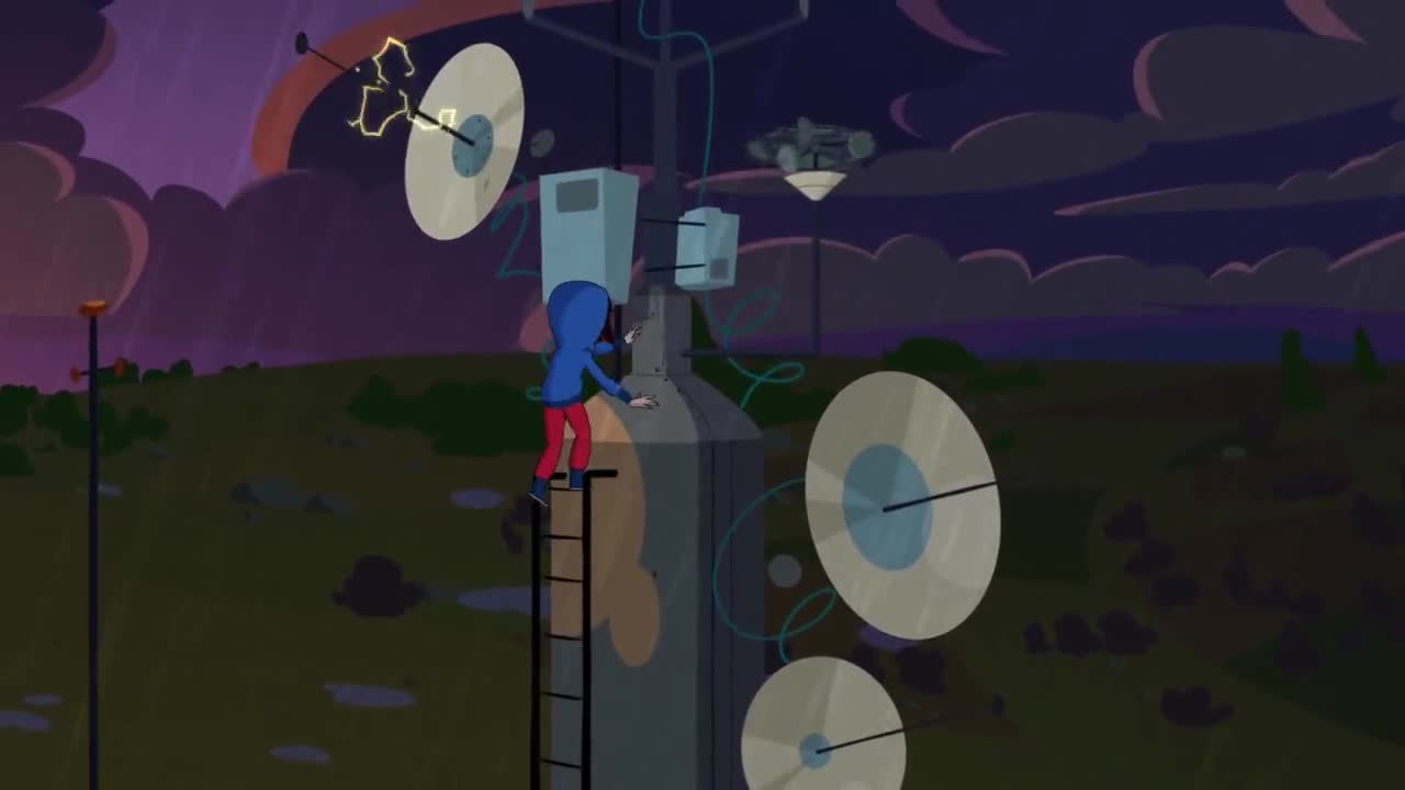 Вперёд! Вперёд! Атом