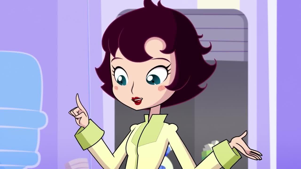 Вперёд! Вперёд! Атом