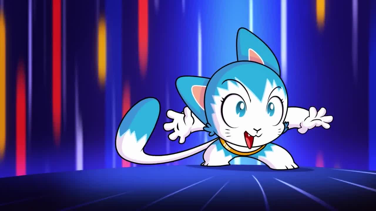 Вперёд! Вперёд! Атом