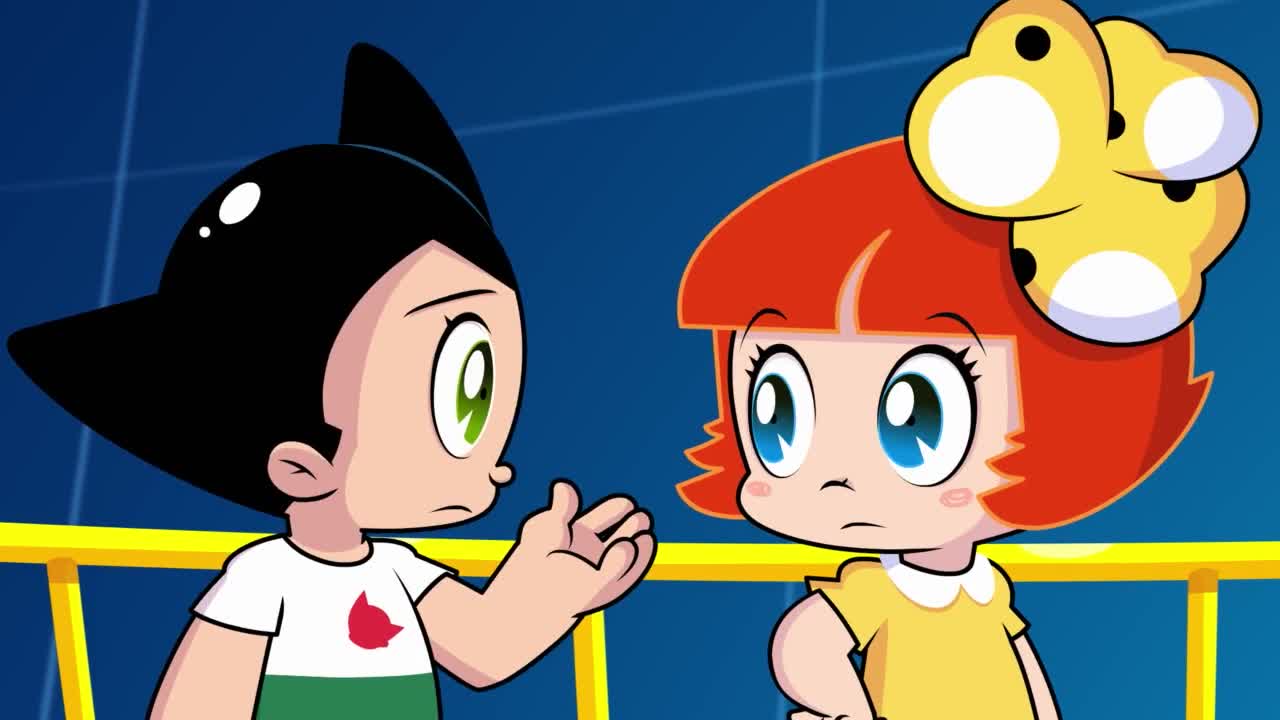 Вперёд! Вперёд! Атом