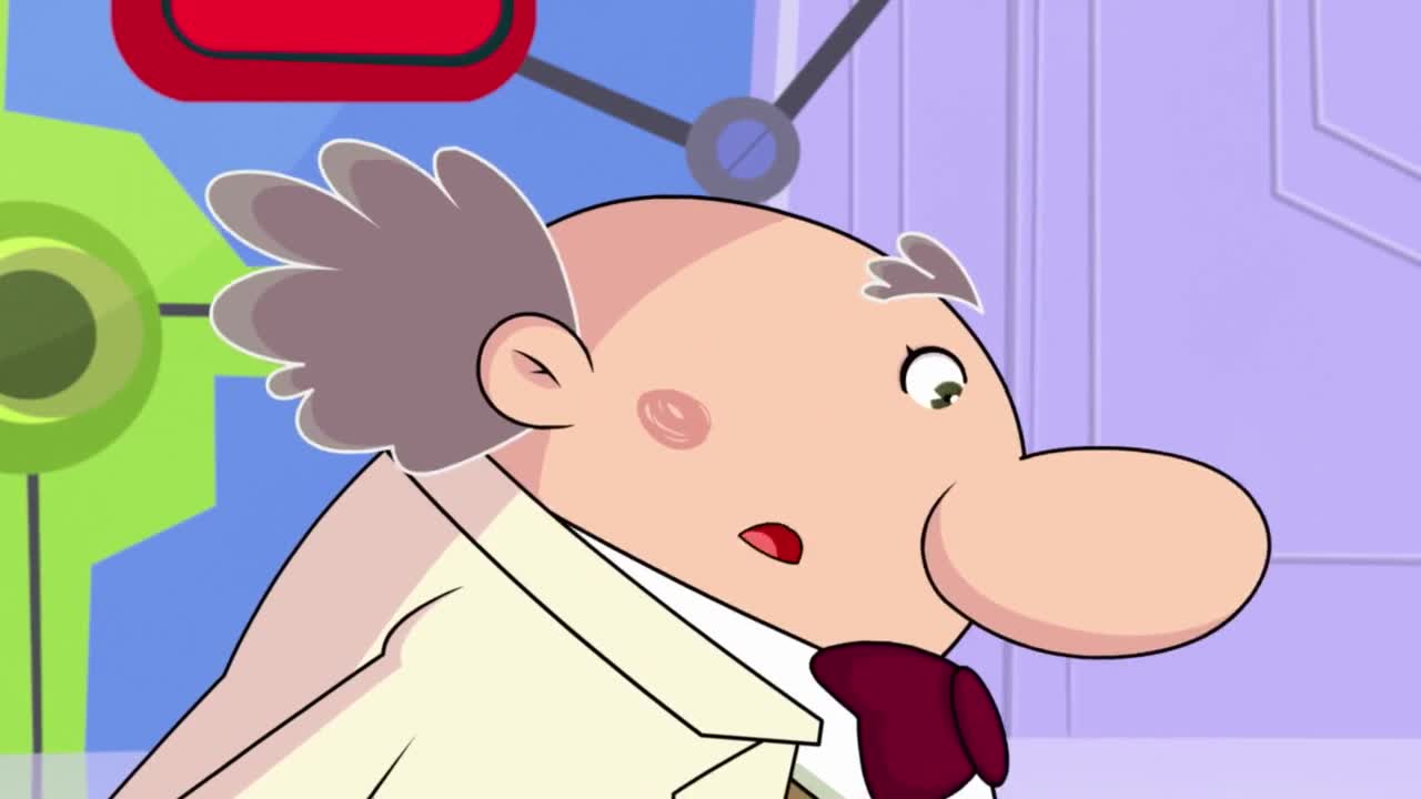 Вперёд! Вперёд! Атом