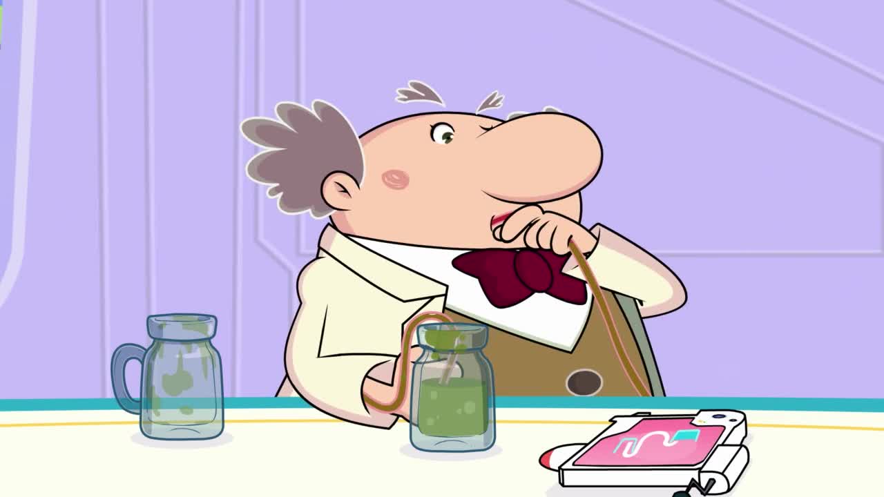 Вперёд! Вперёд! Атом