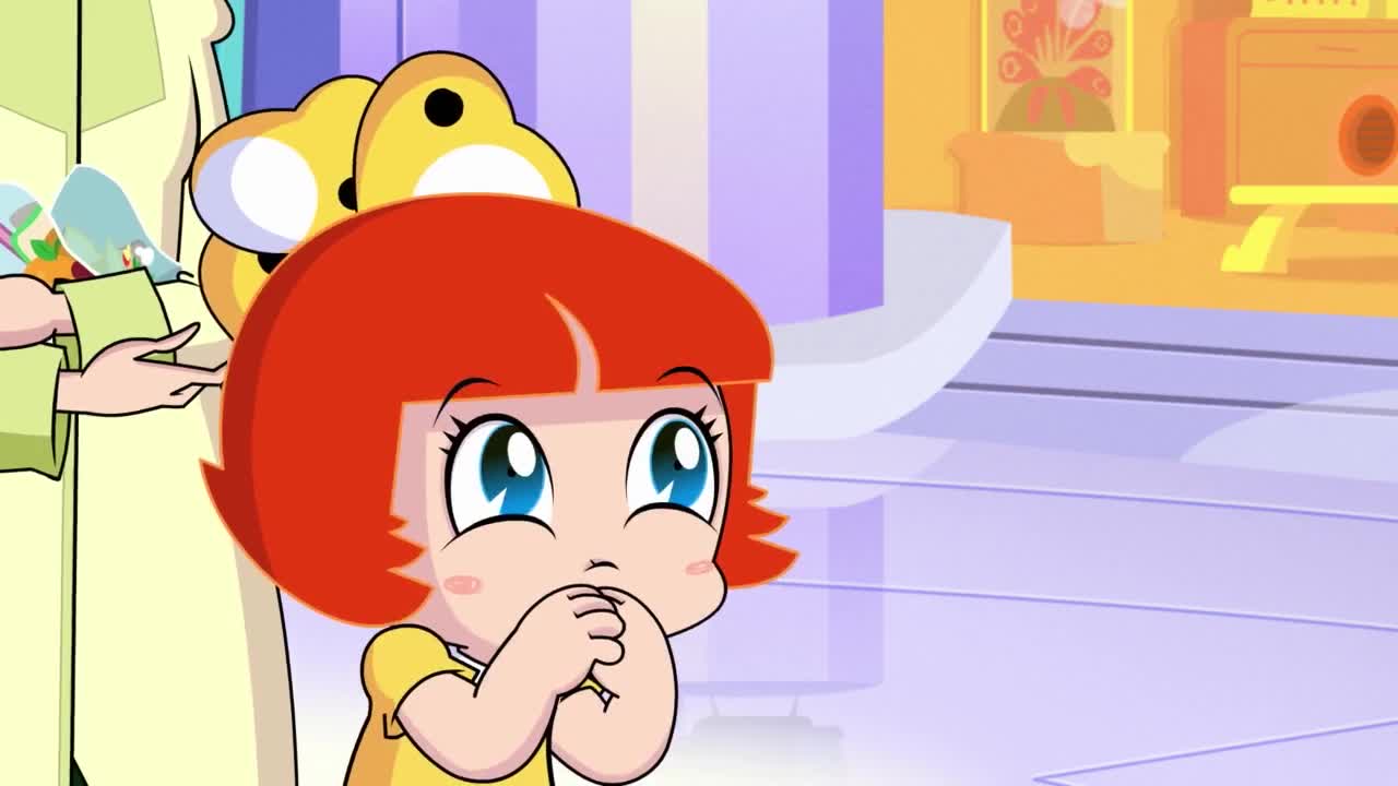 Вперёд! Вперёд! Атом