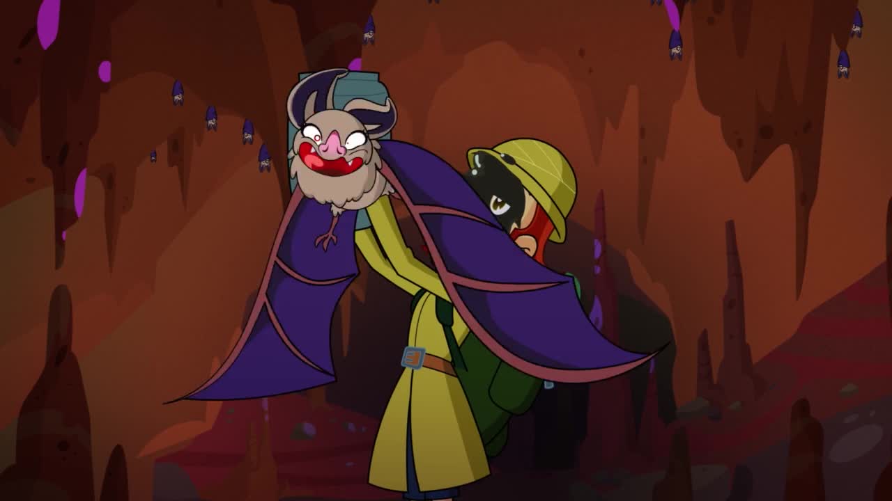 Вперёд! Вперёд! Атом