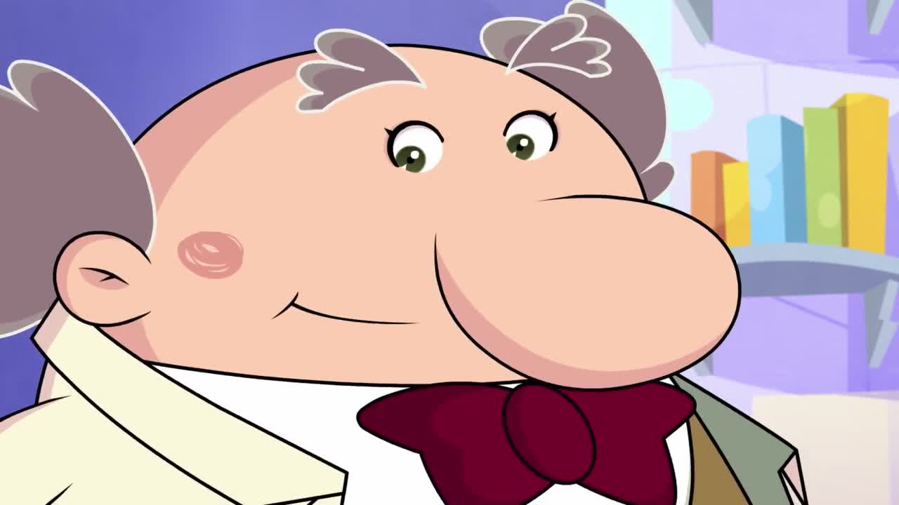 Вперёд! Вперёд! Атом