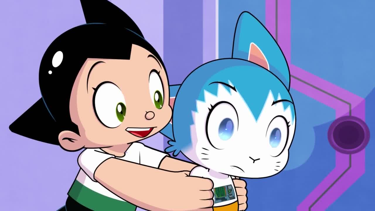 Вперёд! Вперёд! Атом