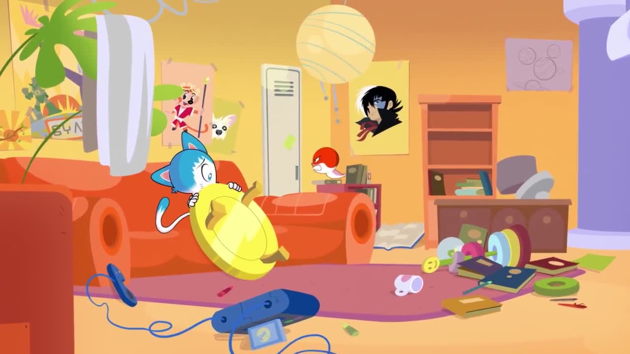 Вперёд! Вперёд! Атом