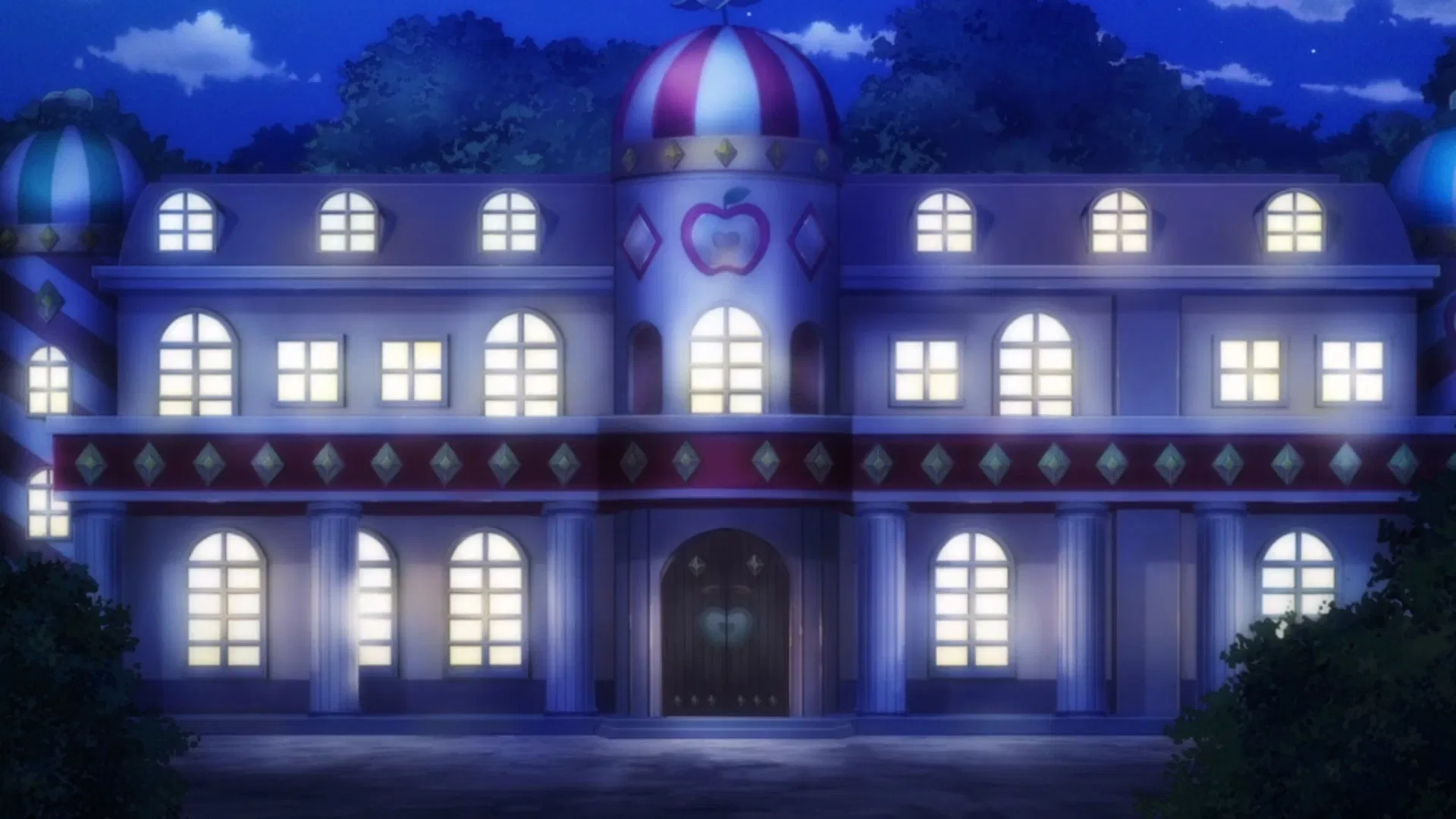 Доктор Рамунэ — специалист по таинственным болезням