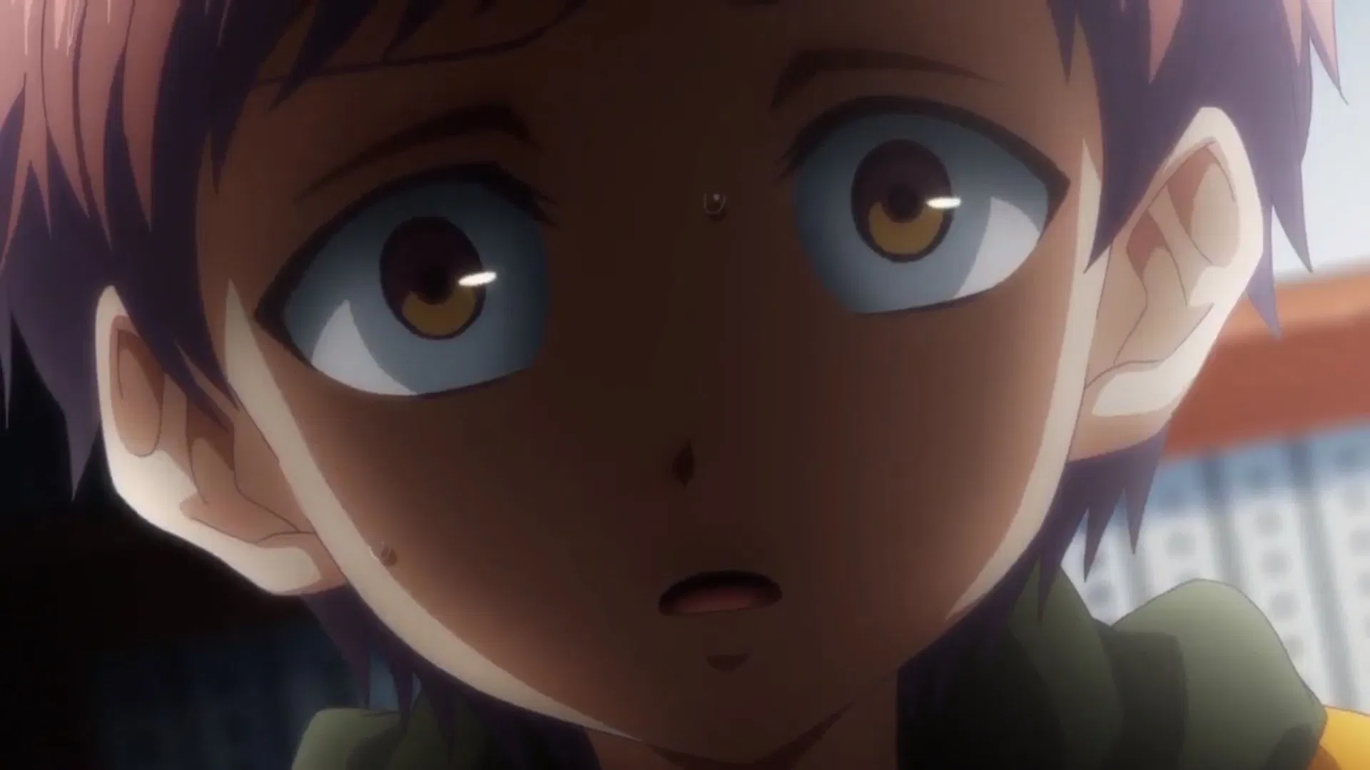 Доктор Рамунэ — специалист по таинственным болезням