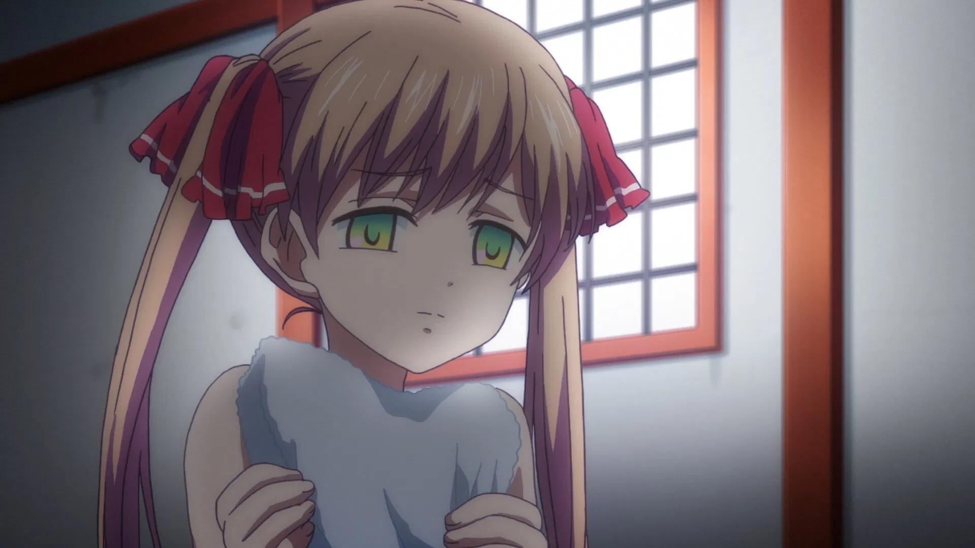 Доктор Рамунэ — специалист по таинственным болезням