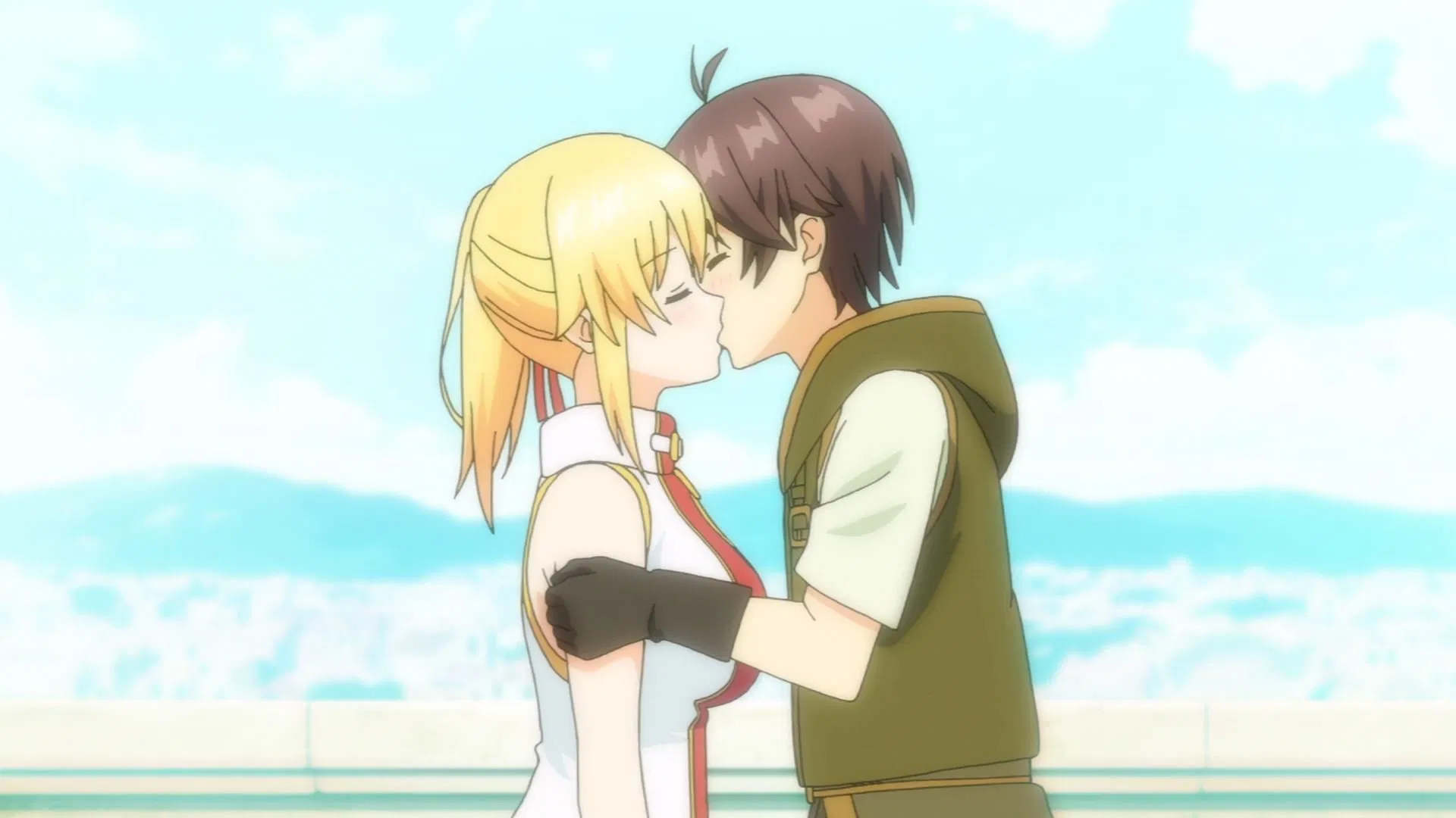 Сильнейший герой, обученный в тайном подземелье!