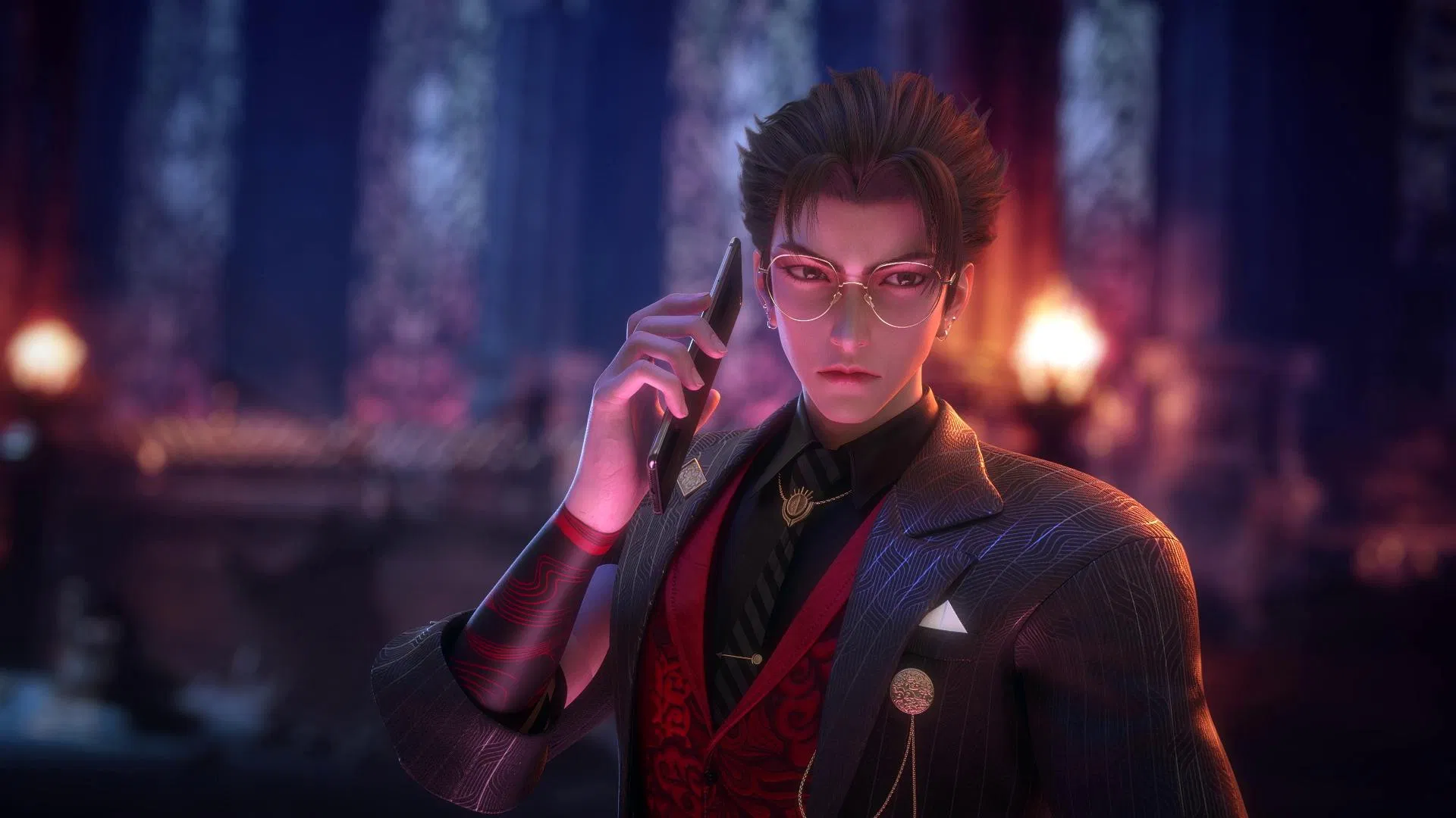 Богатейший игрок