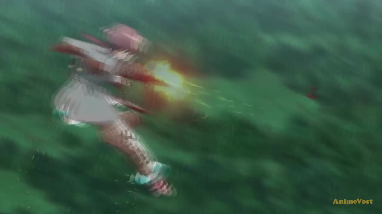 Штурмовые ведьмы: Дорога на Берлин