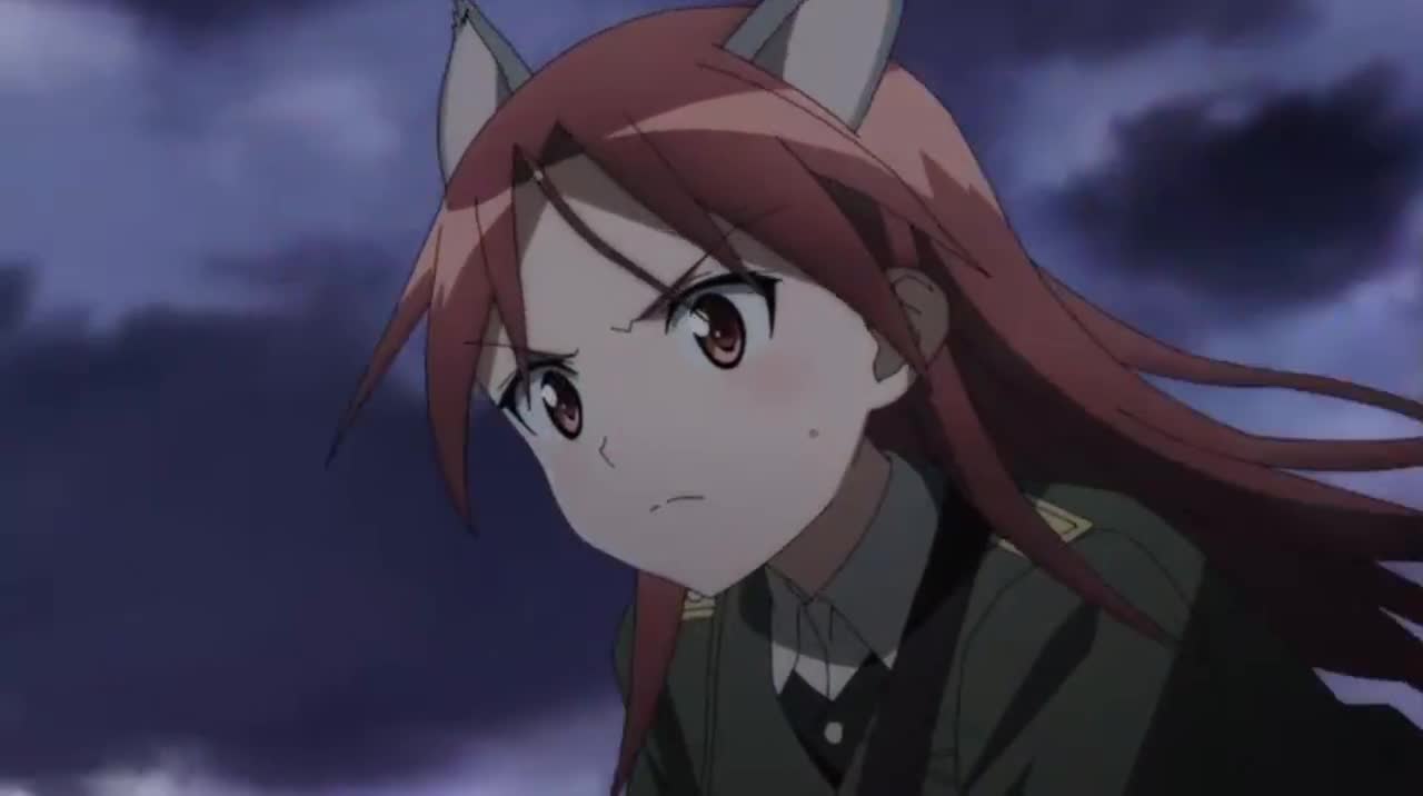 Штурмовые ведьмы: Дорога на Берлин