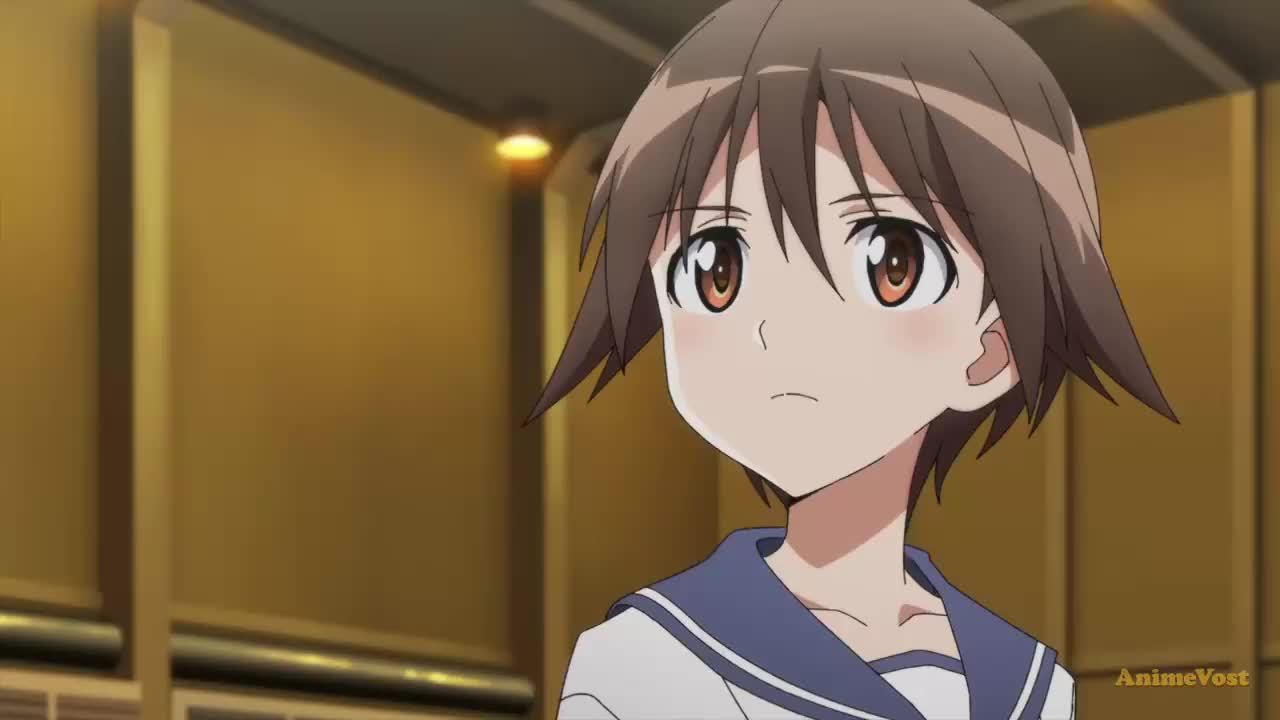 Штурмовые ведьмы: Дорога на Берлин