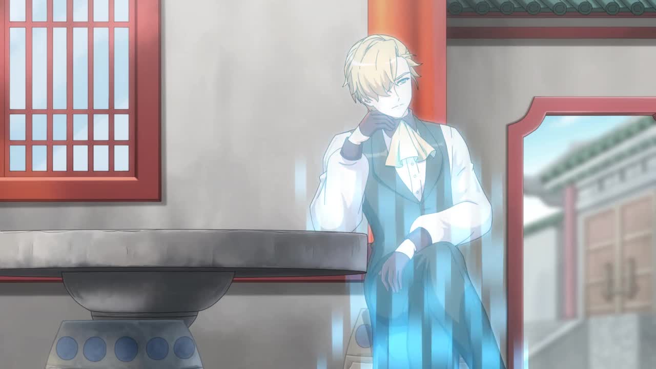 Бьюти-блогер